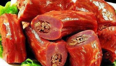 肉制品發(fā)色機制的研究進展與技術(shù)應用