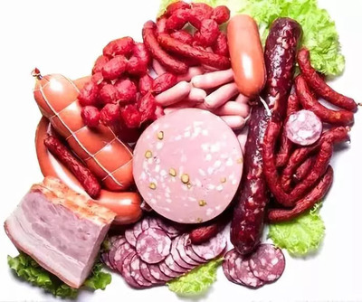 加工肉制品含致癌物？專家提醒 科學選擇與適量食用是關(guān)鍵